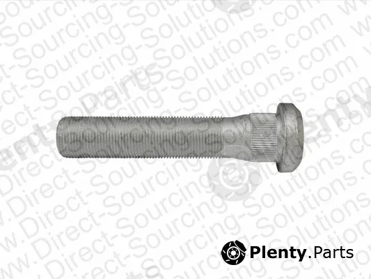DSS 950024 — Wheel Stud