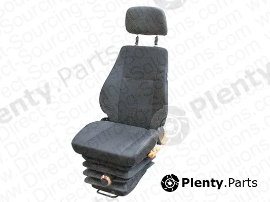 DSS 990031ALT — Seat Frame