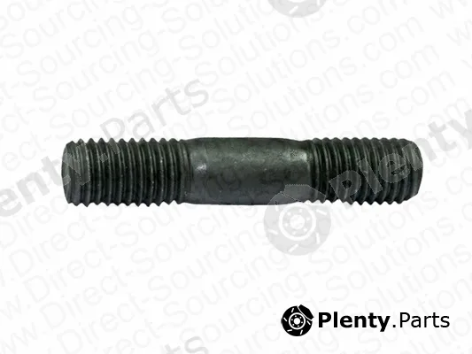 DSS 105051 — Axle Bolt, drive shaft