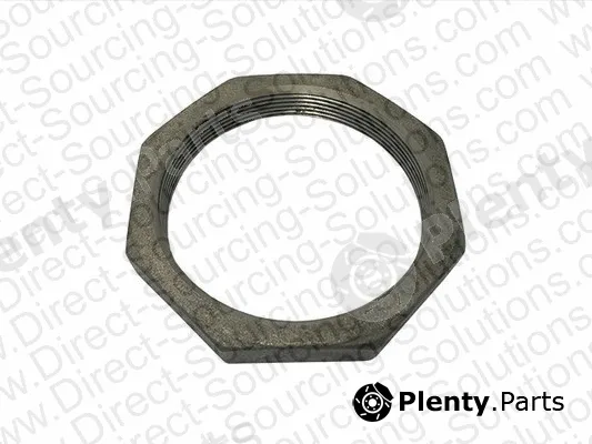 DSS 150041 — Axle Nut, drive shaft