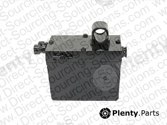 DSS 109497OEM — Tilt Pump, driver cab
