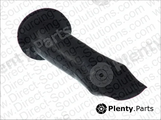 DSS 110216 — Intake Hose, air filter