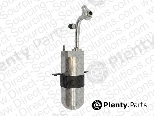 DSS 290259 — Dryer, air conditioning