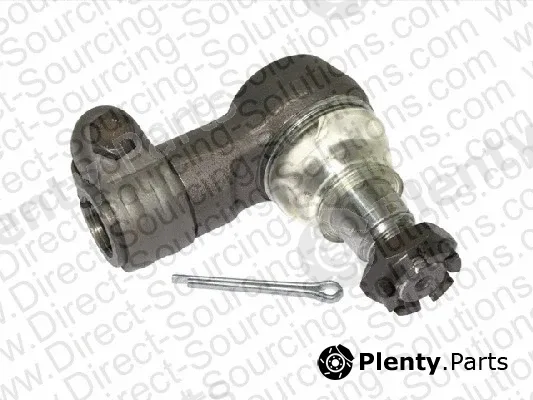 DSS 107448 — Tie Rod End