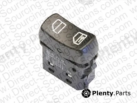 DSS 180036 — Switch, door lock