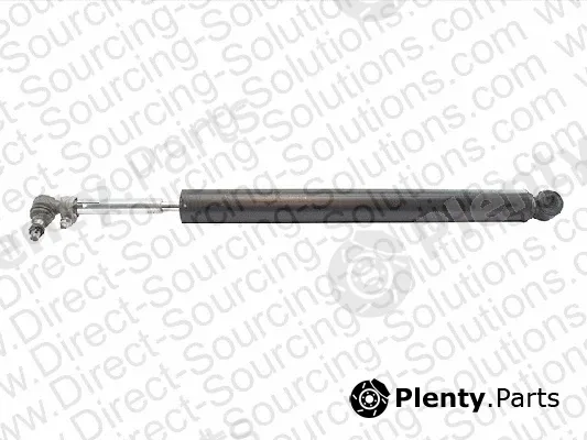 DSS 250082 — Shock Absorber, steering