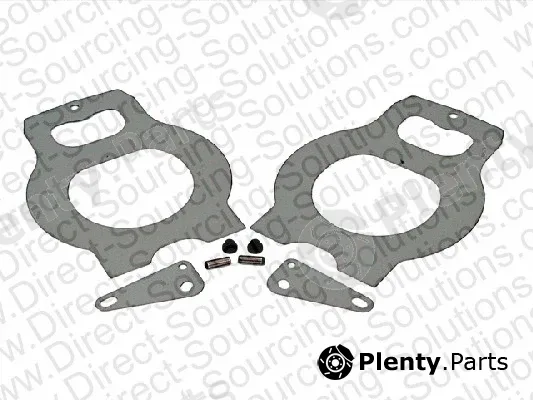 DSS 106532 — Repair kit, air compressor