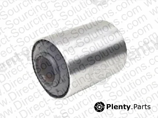 DSS 109087 — Bush, driver cab suspension