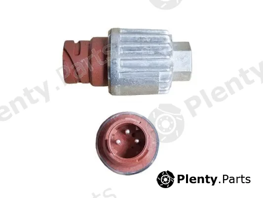 DSS 308437 — Pressure Switch