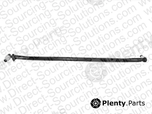 DSS 107163 — Tie Rod