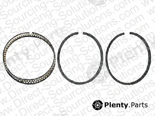 Piston Ring Kit