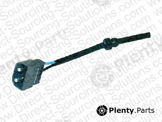DSS 202006 — Sensor, coolant level