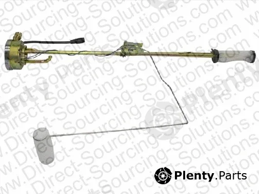 DSS 103254 — Sender Unit, fuel tank