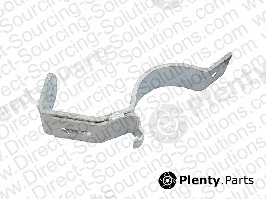 DSS 630059 — Bracket, muffler