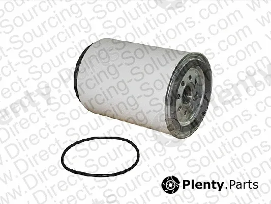 DSS 203153 — Fuel Filter