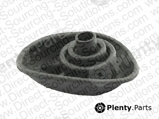 DSS 104452 — Gear Shift Lever Gaiter