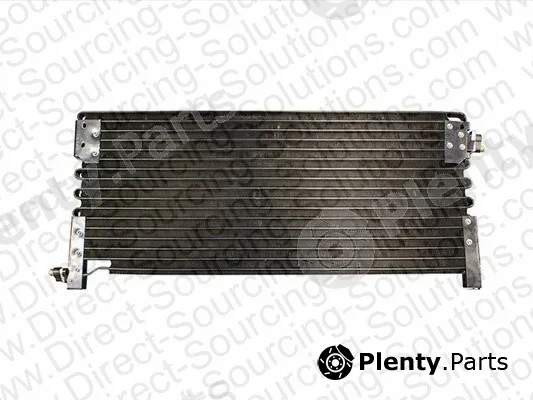 DSS 209322 — Condenser, air conditioning