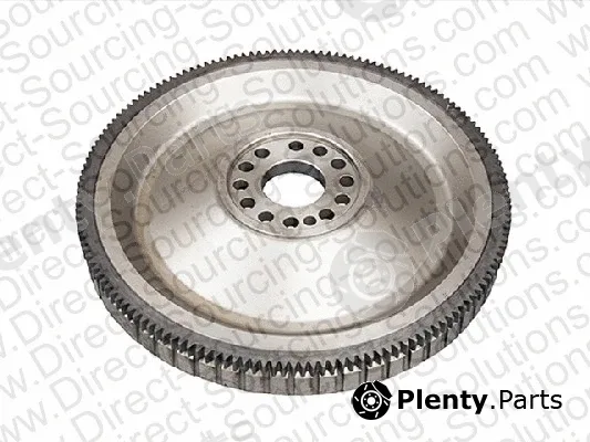 DSS 210126 — Flywheel