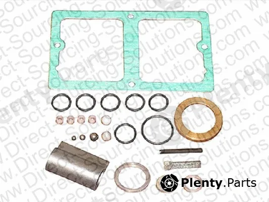 DSS 190032 — Repair Kit, tilt pump