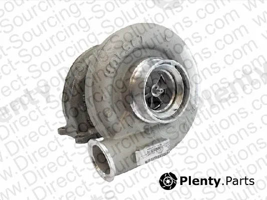 DSS 110049OEM — Charger, charging (supercharged/turbocharged)