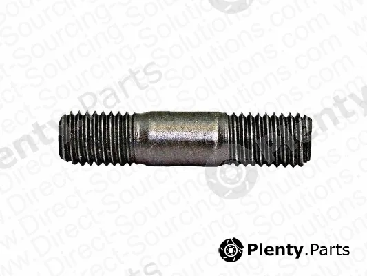 DSS 207552 — Axle Bolt, drive shaft