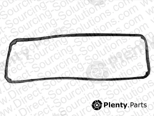 DSS 510026 — Gasket, oil sump
