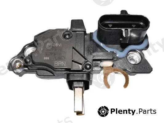 DSS 108399 — Alternator Regulator