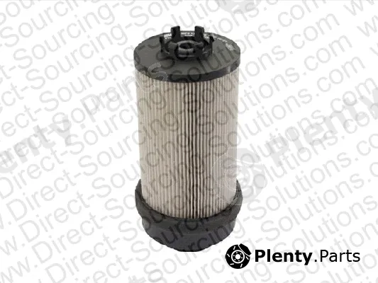DSS 530005 — Fuel Filter