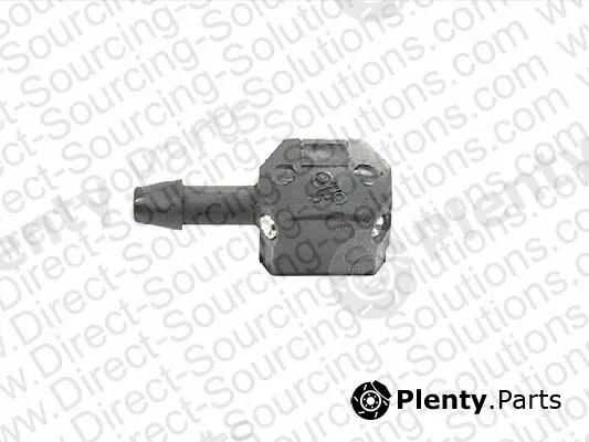 DSS 109075 — Washer Fluid Jet, window cleaning