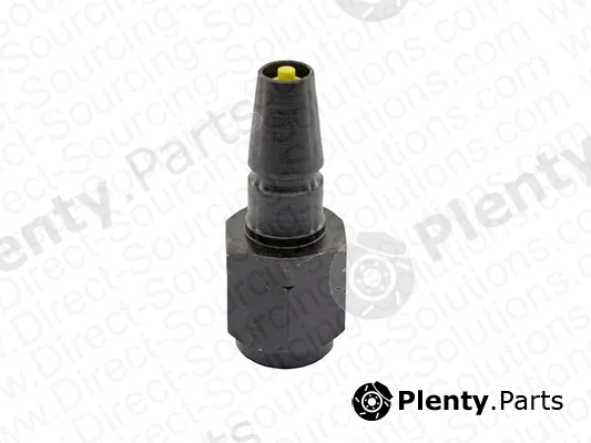 DSS 260003 — Coupling Head