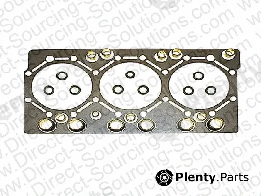 DSS 201601 — Gasket Kit, cylinder head