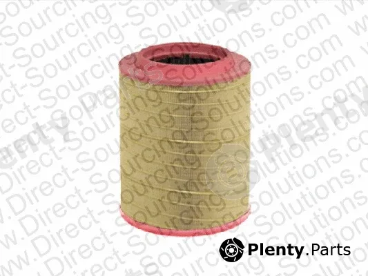 DSS 210055 — Air Filter