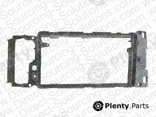 DSS 108349 — Frame, headlight