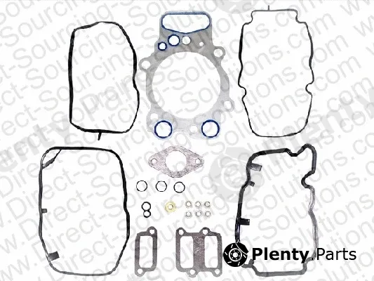 DSS 101571 — Gasket Kit, cylinder head