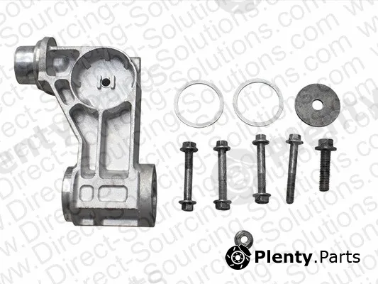 DSS 220086 — Belt Tensioner, V-ribbed belt