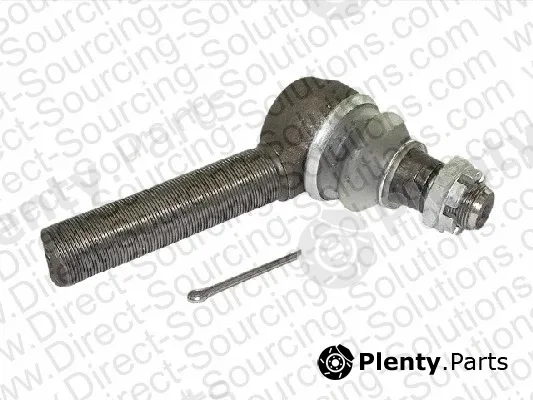 DSS 107447 — Tie Rod End