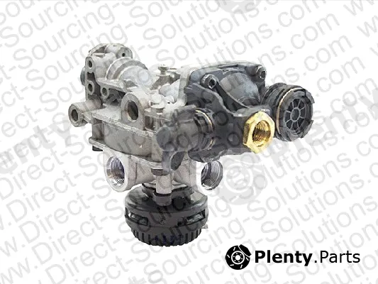 DSS 560036OEM — Relay, ALB