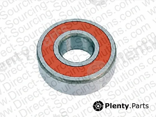 DSS 910001 — Ring, flywheel