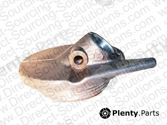 DSS 201817OEM — Tube, oil dipstick