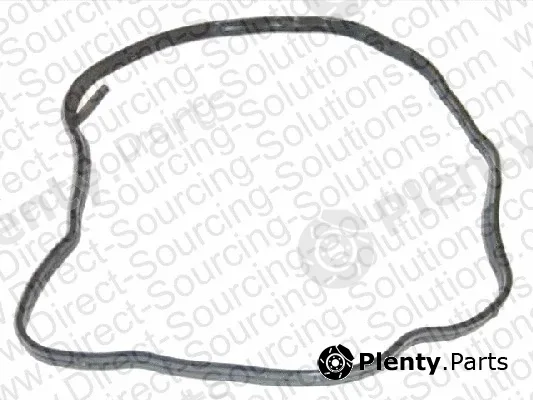 DSS 101613 — Gasket, cylinder head cover