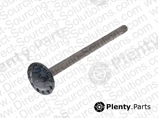 DSS 270075OEM — Drive Shaft