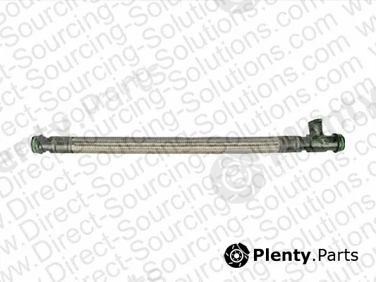 DSS 140066 — Hose, transmission oil cooler