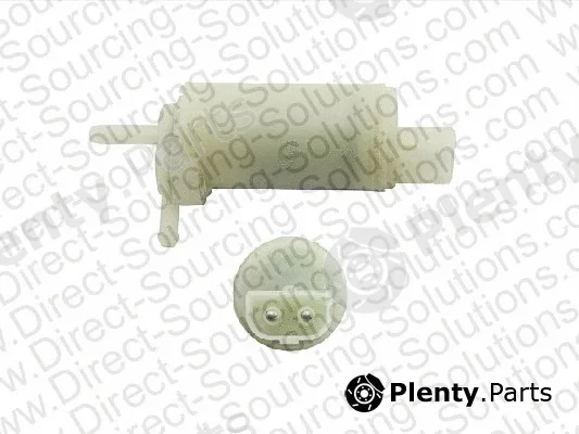 DSS 109028 — Washer Fluid Pump, window cleaning