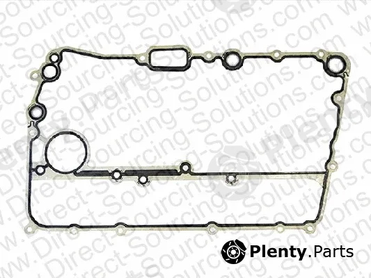 DSS 110082 — Gasket, water pump