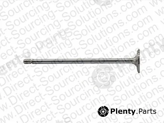 DSS 201002 — Intake Valve