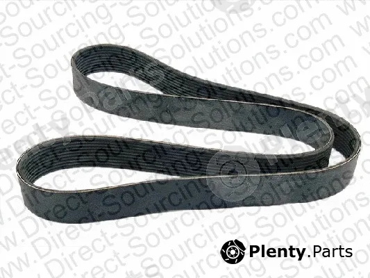DSS 202410 — V-Ribbed Belt