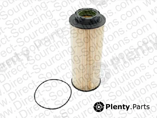DSS 101636 — Oil Filter