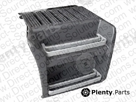 DSS 109733 — Cover, battery box