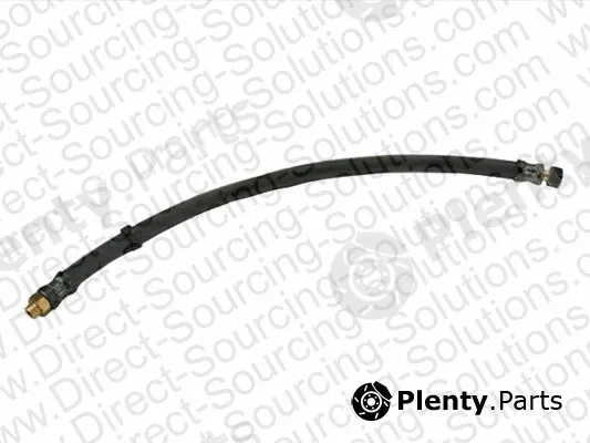 DSS 206563 — Brake Hose