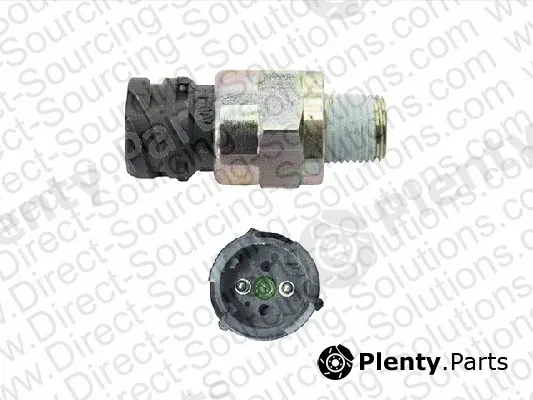 DSS 208454 — Pressure Switch